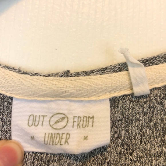 DONATING SOON SouthMoon Under Lightweight Cardigan - Picture 3 of 4